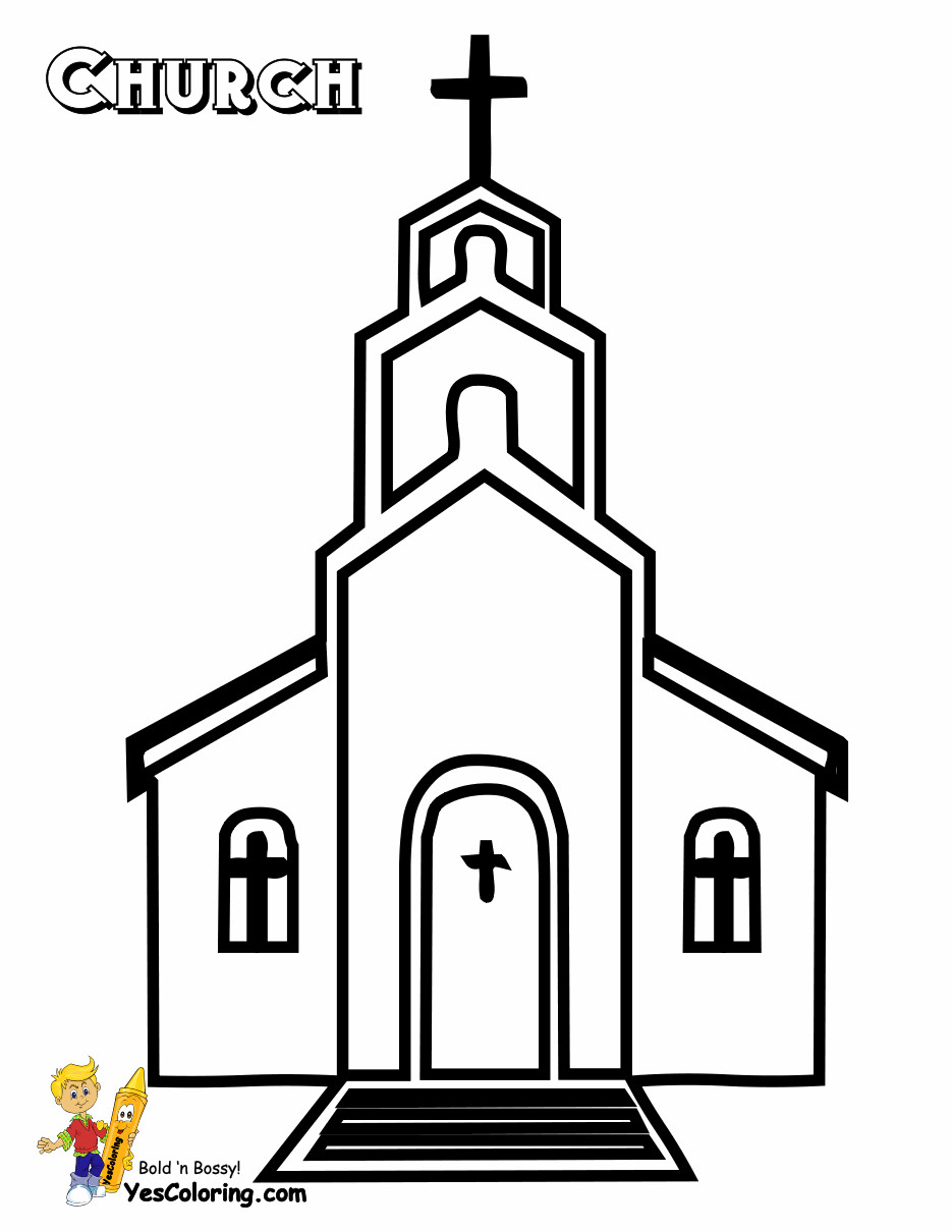 Kids Coloring Pages For Church
 Mighty Grace Bible Coloring Sheets Bibles Free