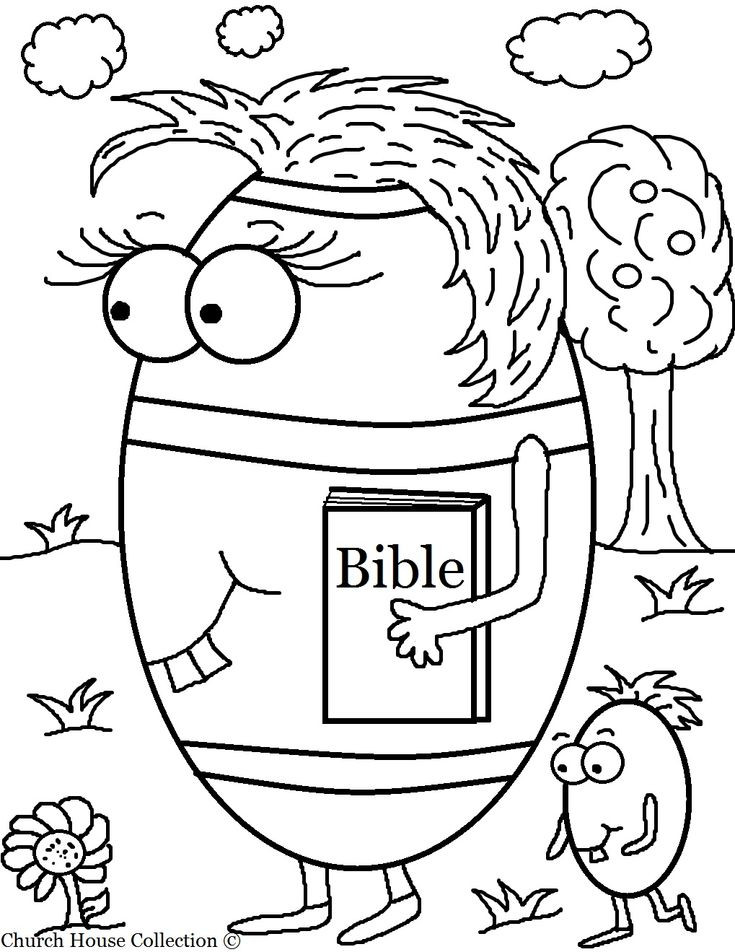 Kids Coloring Pages For Church
 115 best Sunday School Coloring Pages Bible Coloring
