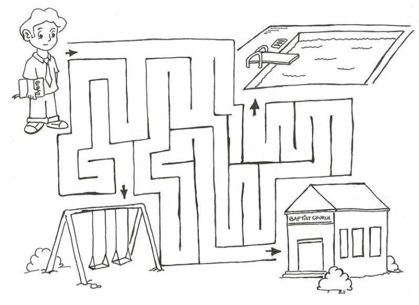 Kids Coloring Pages For Church
 Member Driven Church Is This Kids Church Coloring Page