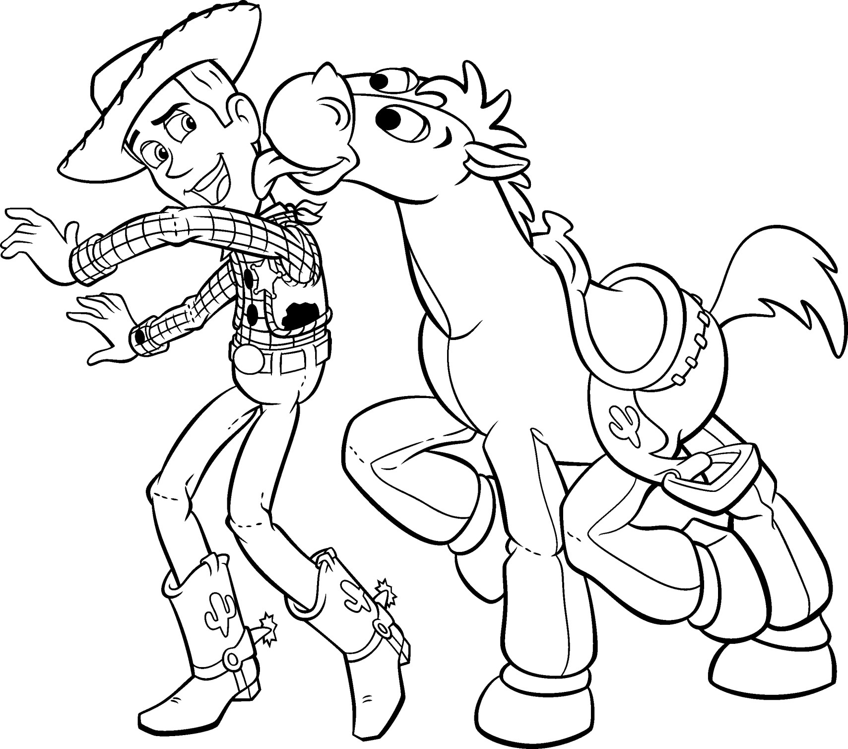 Kids Coloring Print
 Cartoon Coloring Pages 1 Coloring Kids Coloring Kids