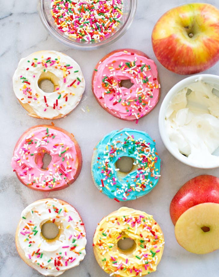 Kids Desserts Ideas
 14 Healthy Dessert Recipes for Kids PureWow