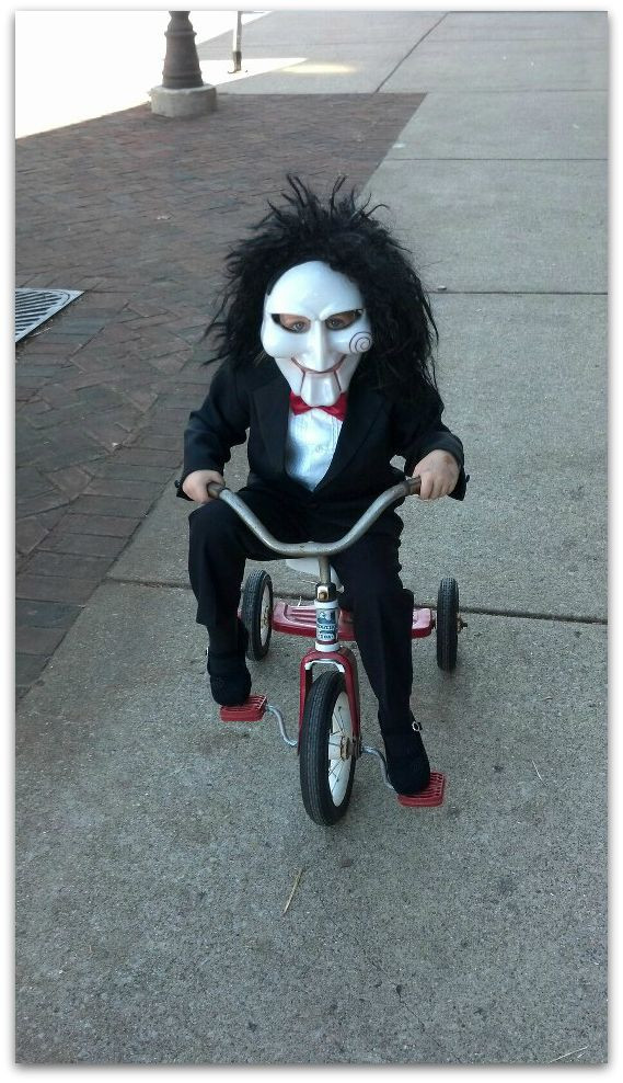 Kids DIY Halloween Costumes
 10 Amazing DIY Halloween Costumes for Kids