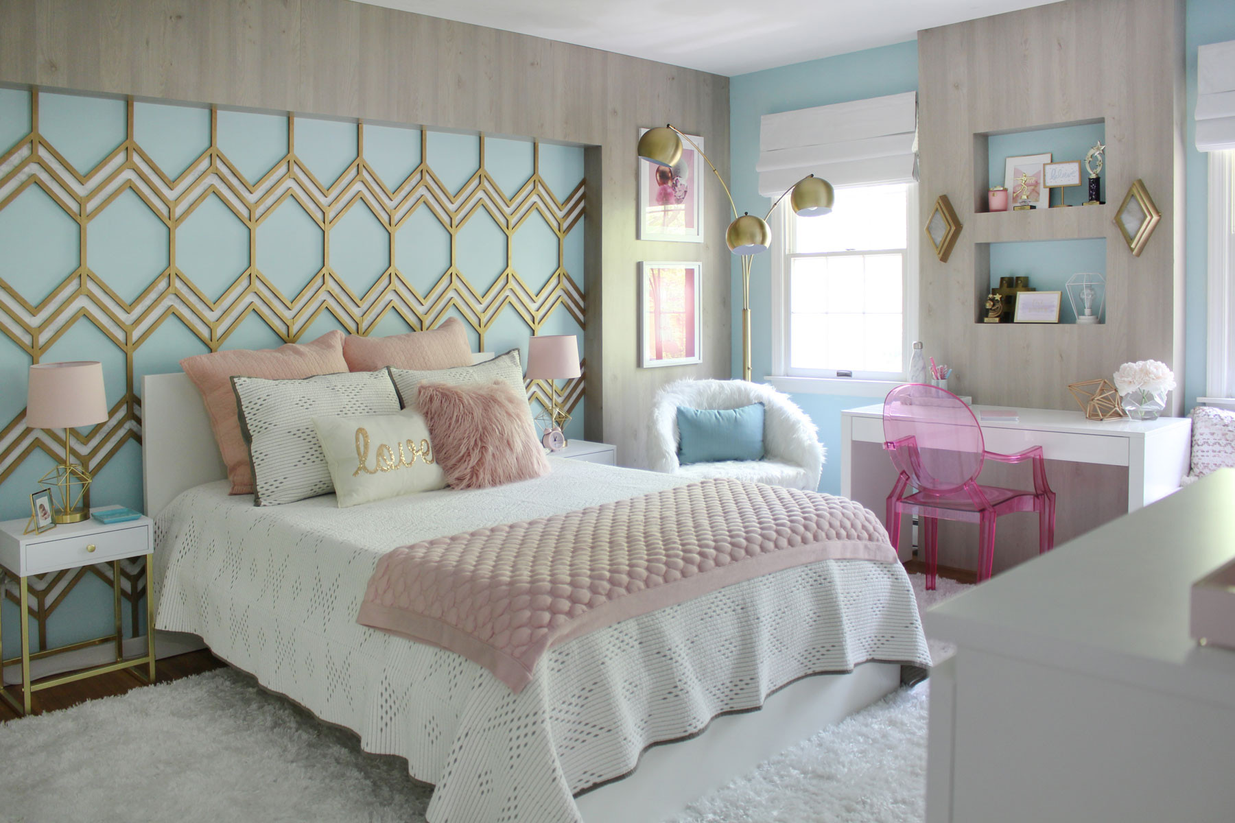 Kids Dream Room
 This New Design Show Will Inspire Your Kids to Dream Big