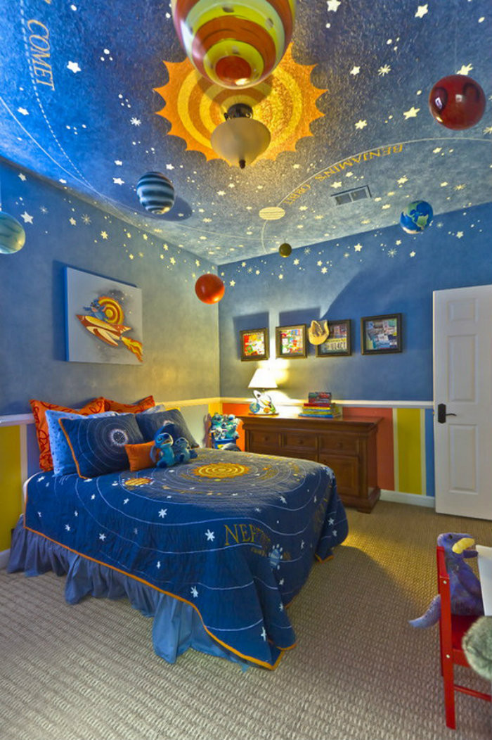 Kids Dream Room
 Create a Dream Room for your Kid