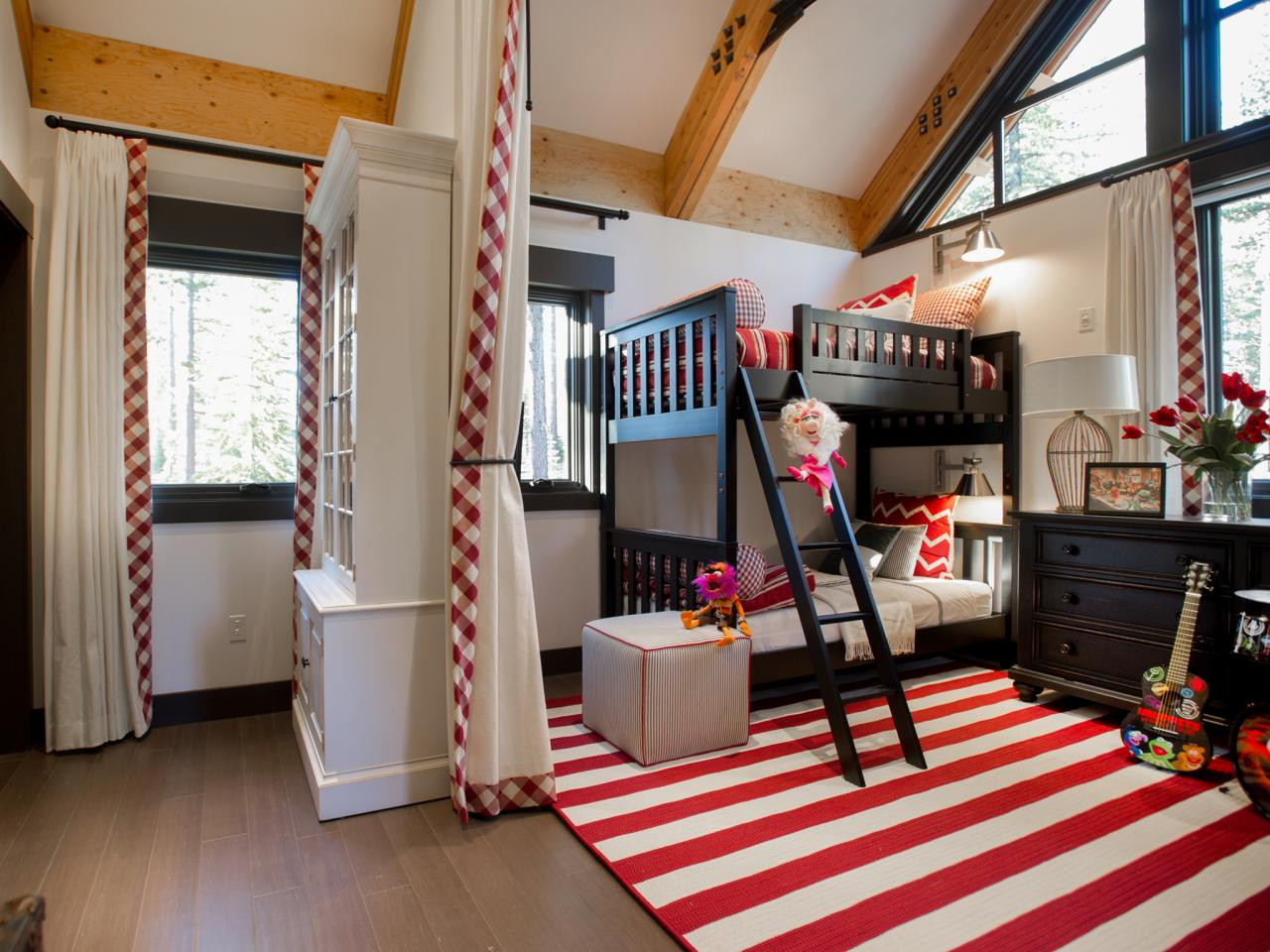 Kids Dream Room
 Kids Rooms that Wow