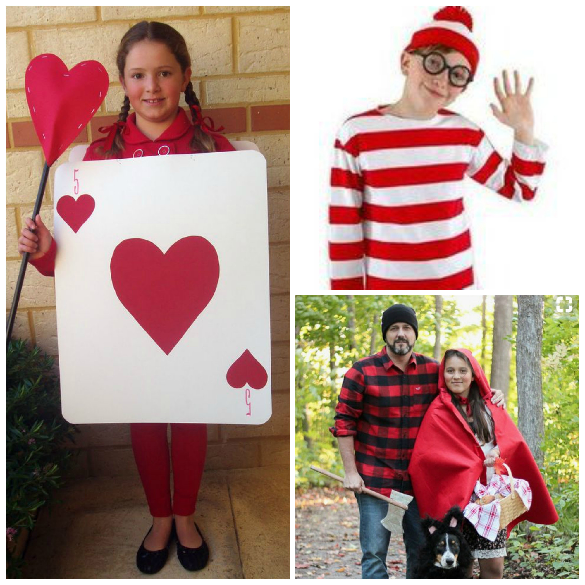 Kids Dress Up Ideas
 21 Last Minute DIY Book Week Dress Ups for Kids Clean