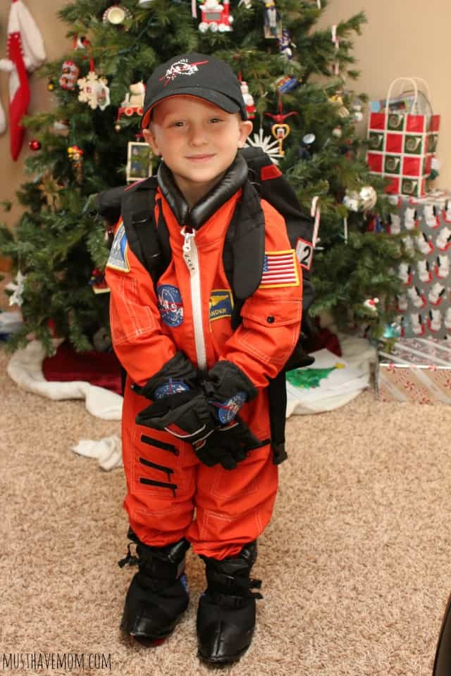 Kids Dress Up Ideas
 Ideas for An Outer Space Theme Day