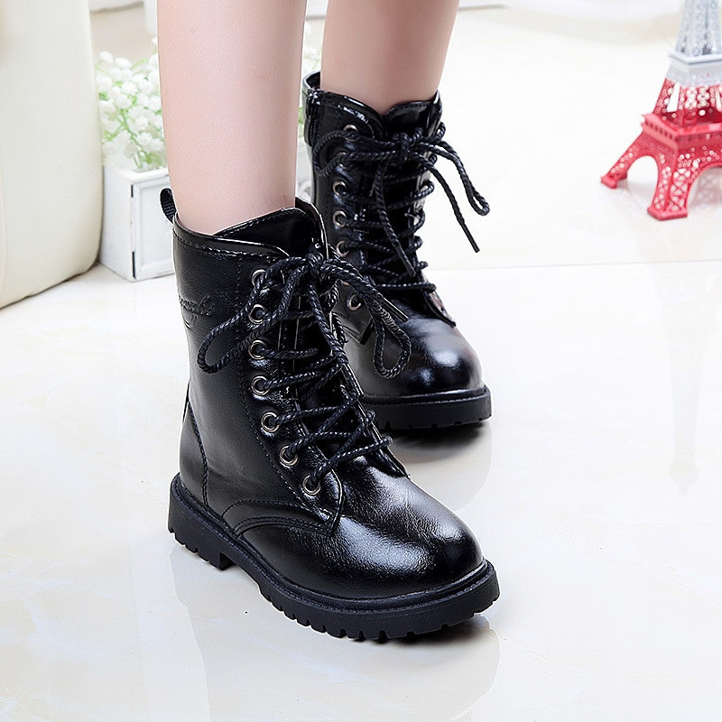 Kids Fashion Boots
 Aliexpress Buy 2016 Princess Girls Fashion Boots