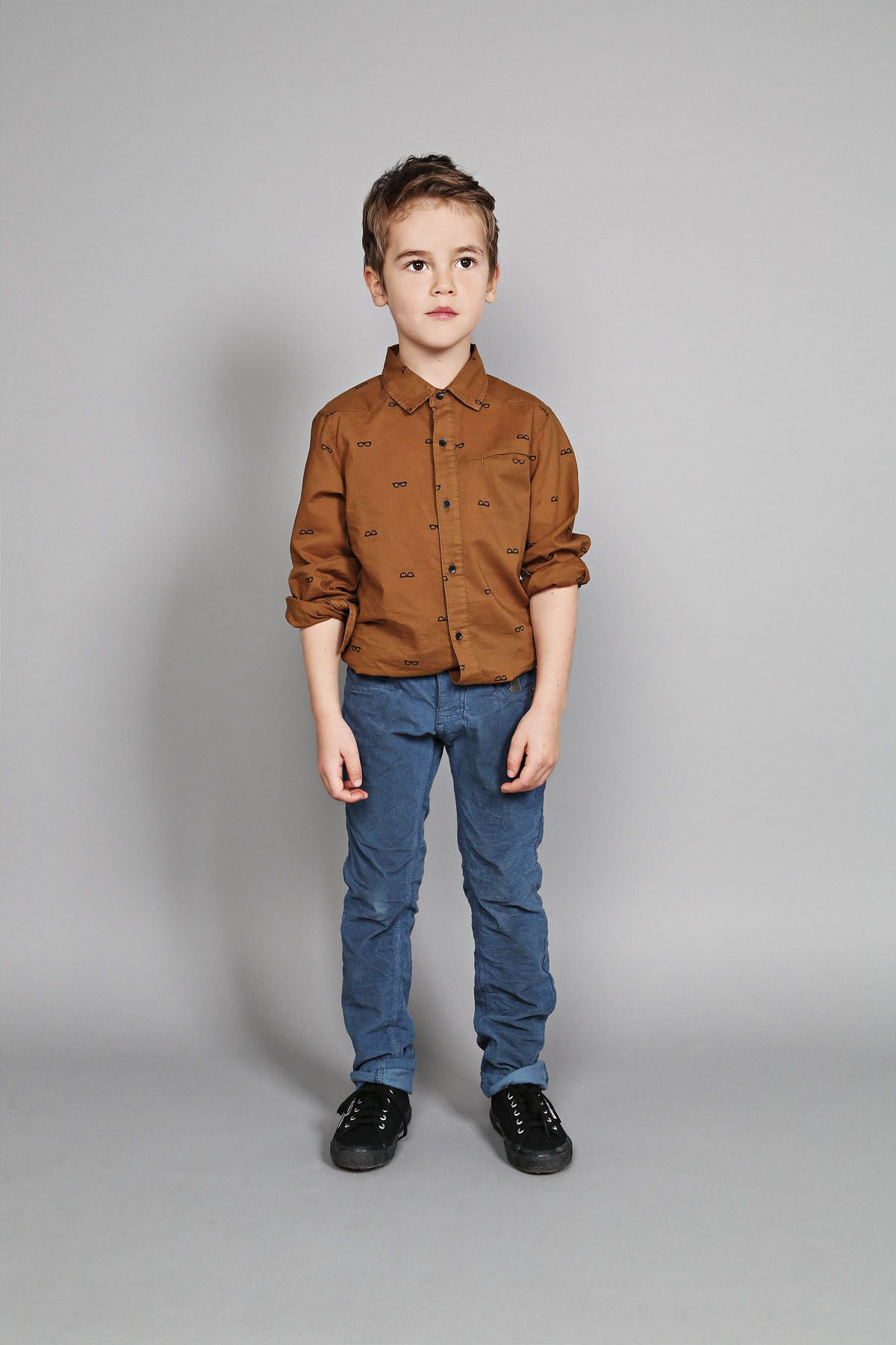 Kids Fashion Boy
 15 Boys Fashion Ideas for Daily Activity