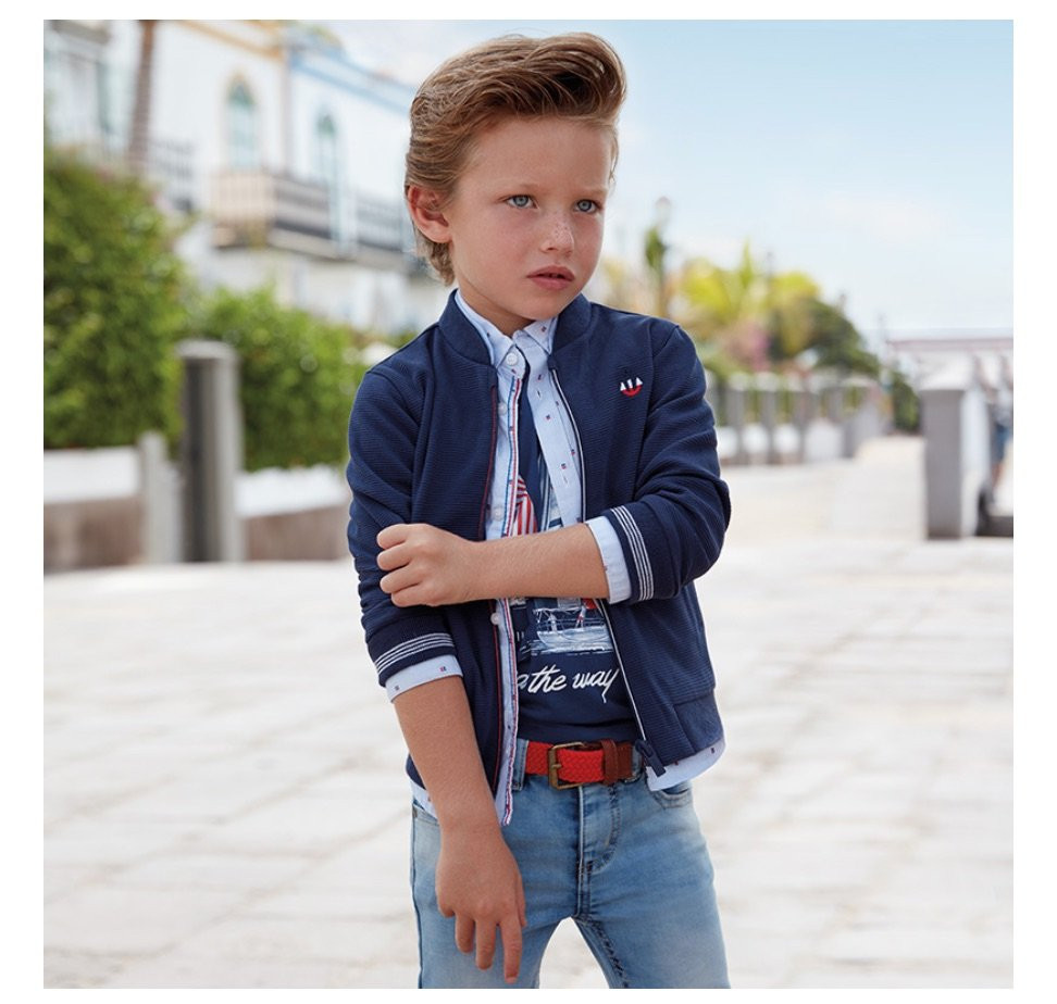 Kids Fashion Brands
 25 European Kids Clothes Brands That Will Have You Saying