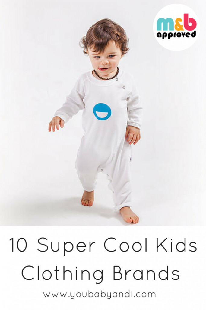 Kids Fashion Brands
 10 Cool Kids Clothing Brands in South Africa You Baby and I