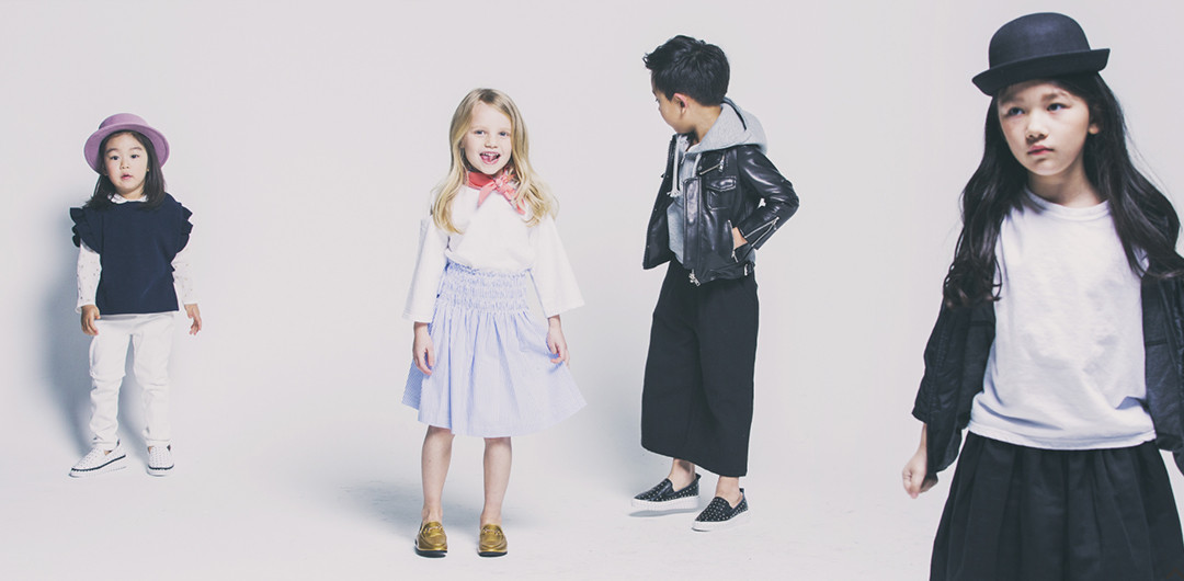 Kids Fashion Brands
 8 Stylish Korean Baby and Kids Fashion Brands ShopandBox