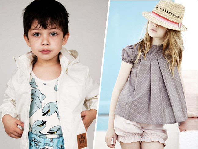 Kids Fashion Brands
 25 European Kids Clothing Brands That Will Have You Saying