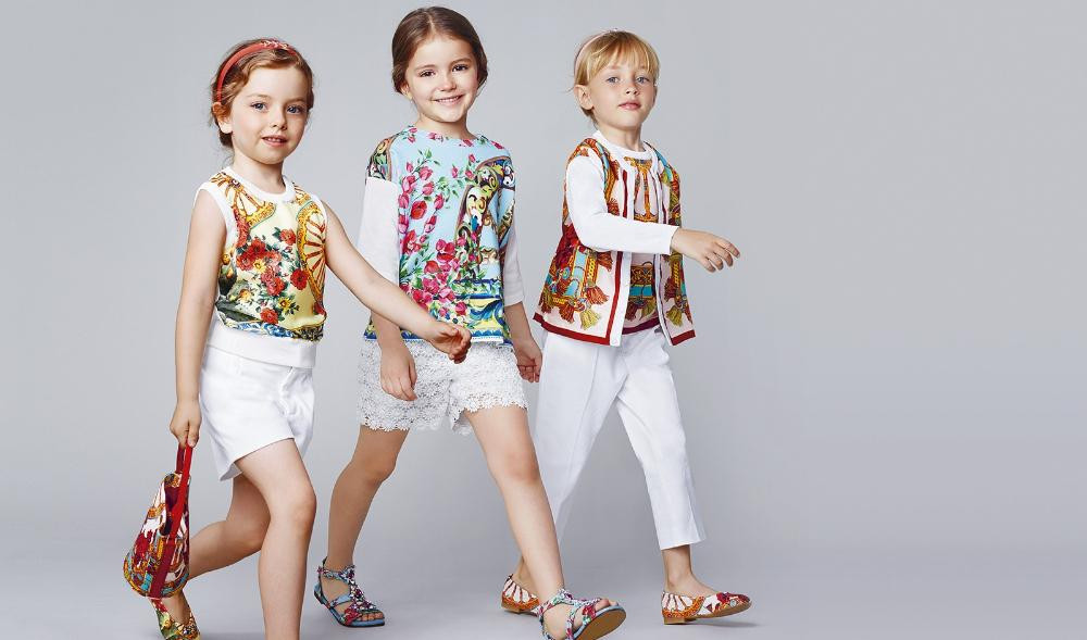 Kids Fashion Com
 Kids Fashion & Accessories Exhibition Summer Collection