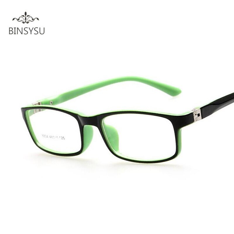 Kids Fashion Eyeglasses
 Fashion Optical Glasses frame For children boy girls kids