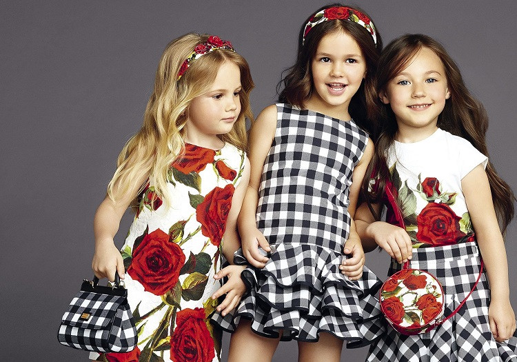 Kids Fashion Passion
 An overview of Kids fashion – Passion for fashion