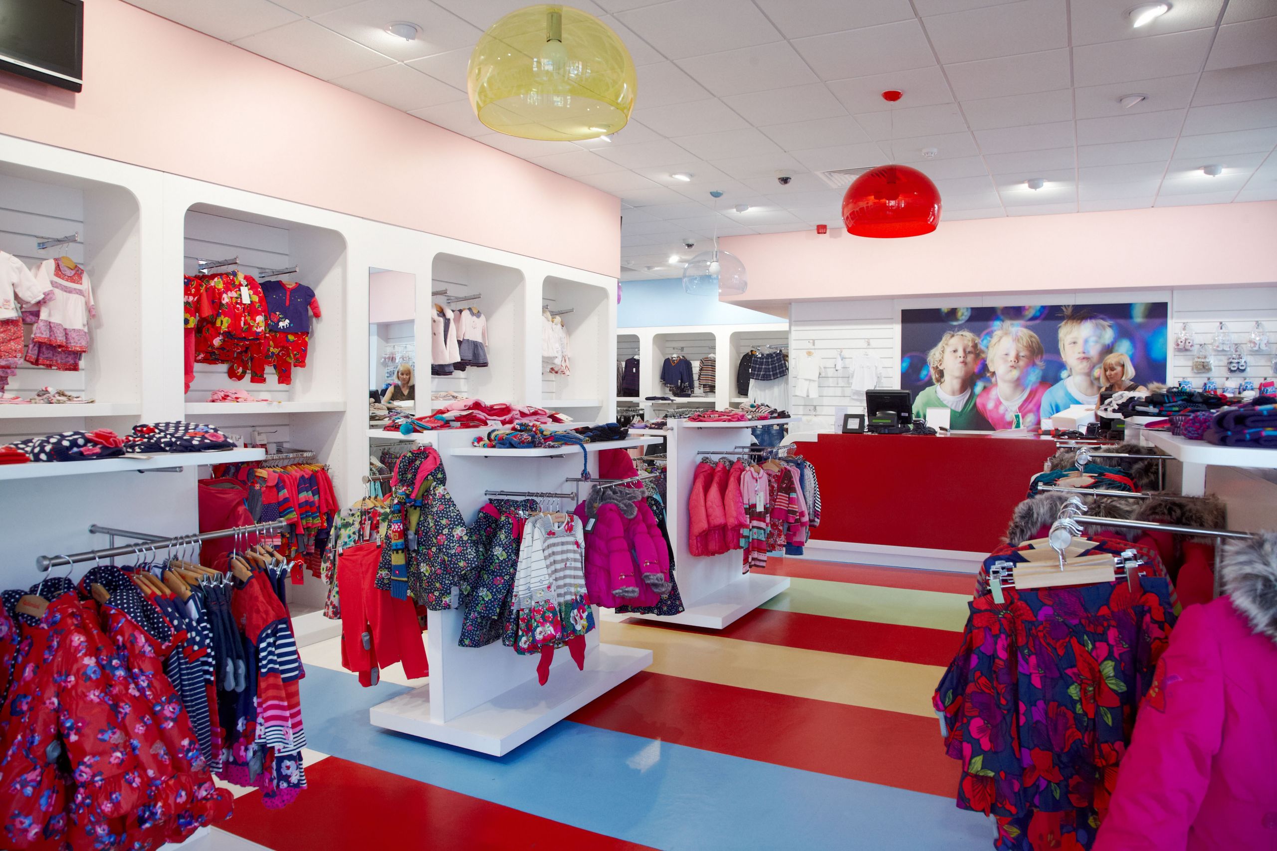 Kids Fashion Stores
 Mischief Makers Kids Clothes Store Cork