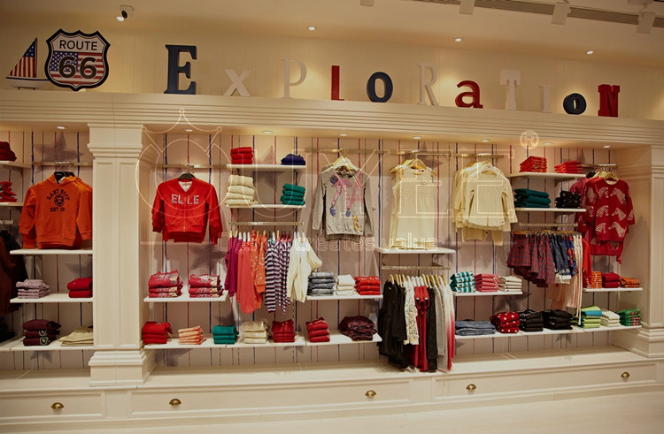 Kids Fashion Stores
 The Charming Style Kids Clothing Stores Baby Garment