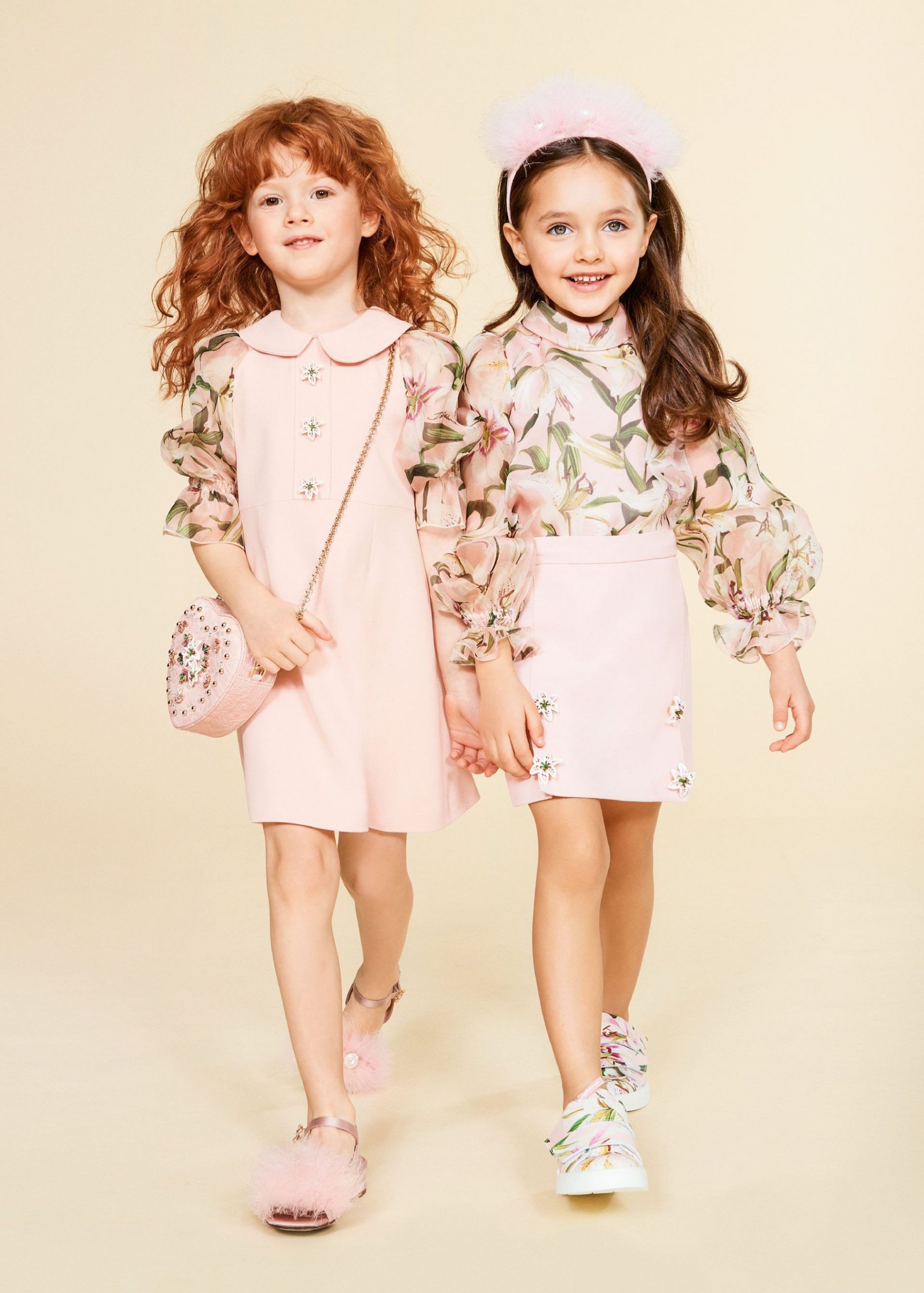 Kids Fashion Trends 2020
 15 Cutest Kids Fashion Trends for Winter 2020