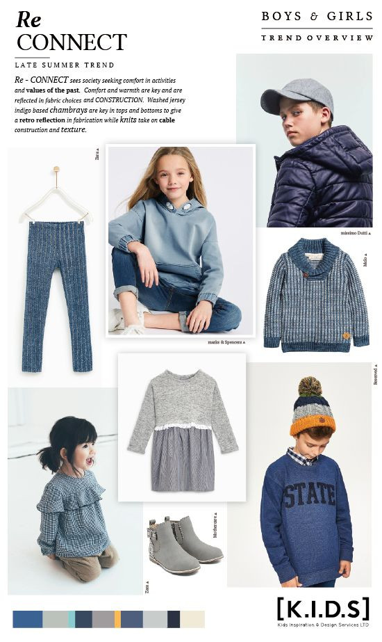 Kids Fashion Trends 2020
 18 best Fall Winter 2019 2020 Trends images by