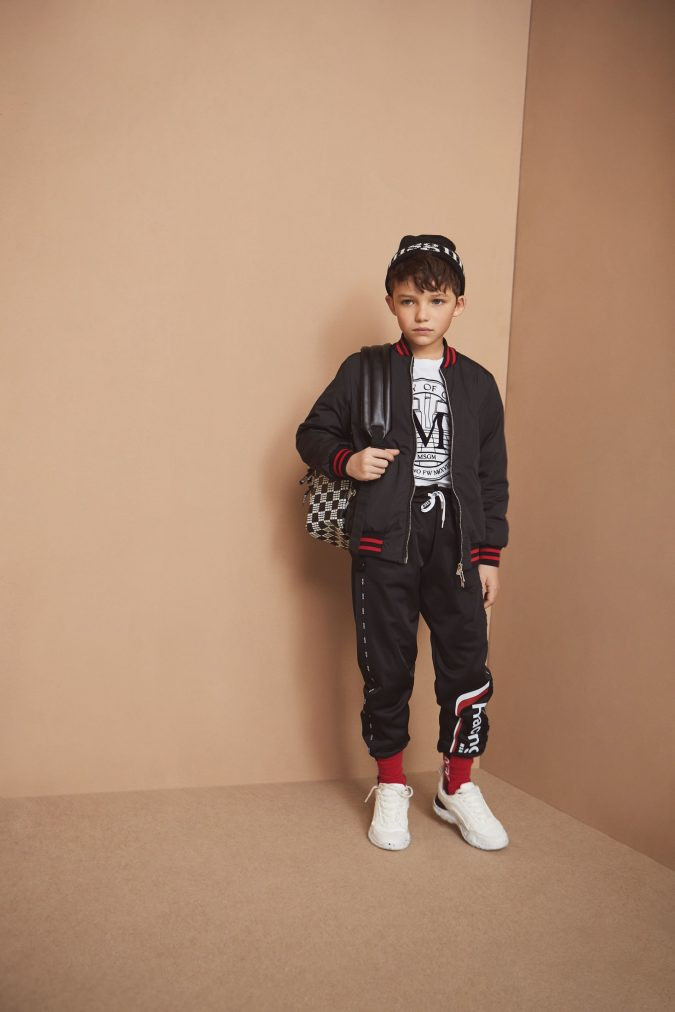 Kids Fashion Trends 2020
 15 Cutest Kids Fashion Trends for Winter 2020