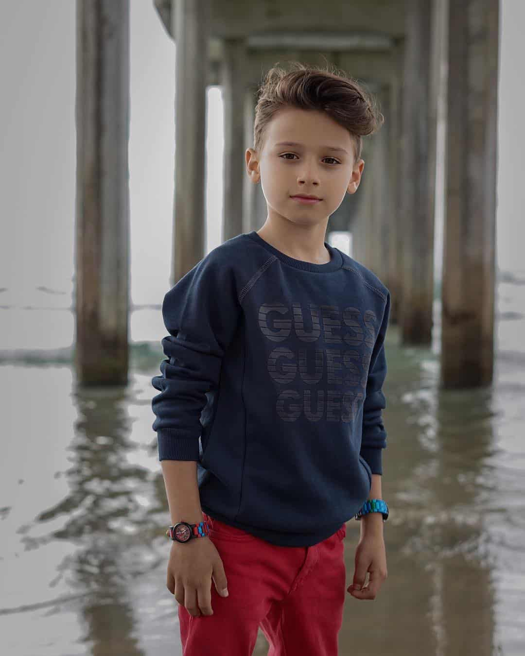 Kids Fashion Trends 2020
 Top 8 Trends of Boys Fashion 2020 Best ideas for Kids