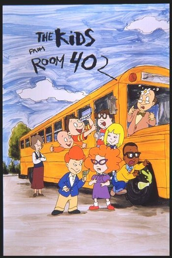 Kids From Room 402
 The Kids From Room 402 Western Animation TV Tropes