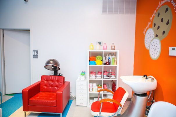 Kids Hair Salon Nyc
 Clean Up Nice NYC’s Best Hair Salons for Kids