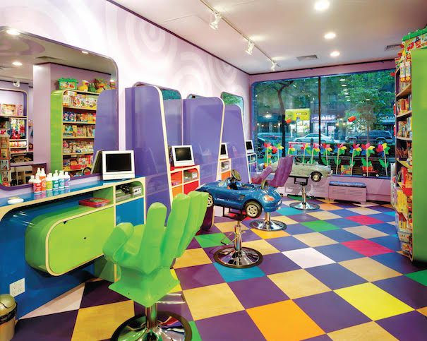 Kids Hair Salon Nyc Inspirational Nyc’s Best Kids Hair Salons