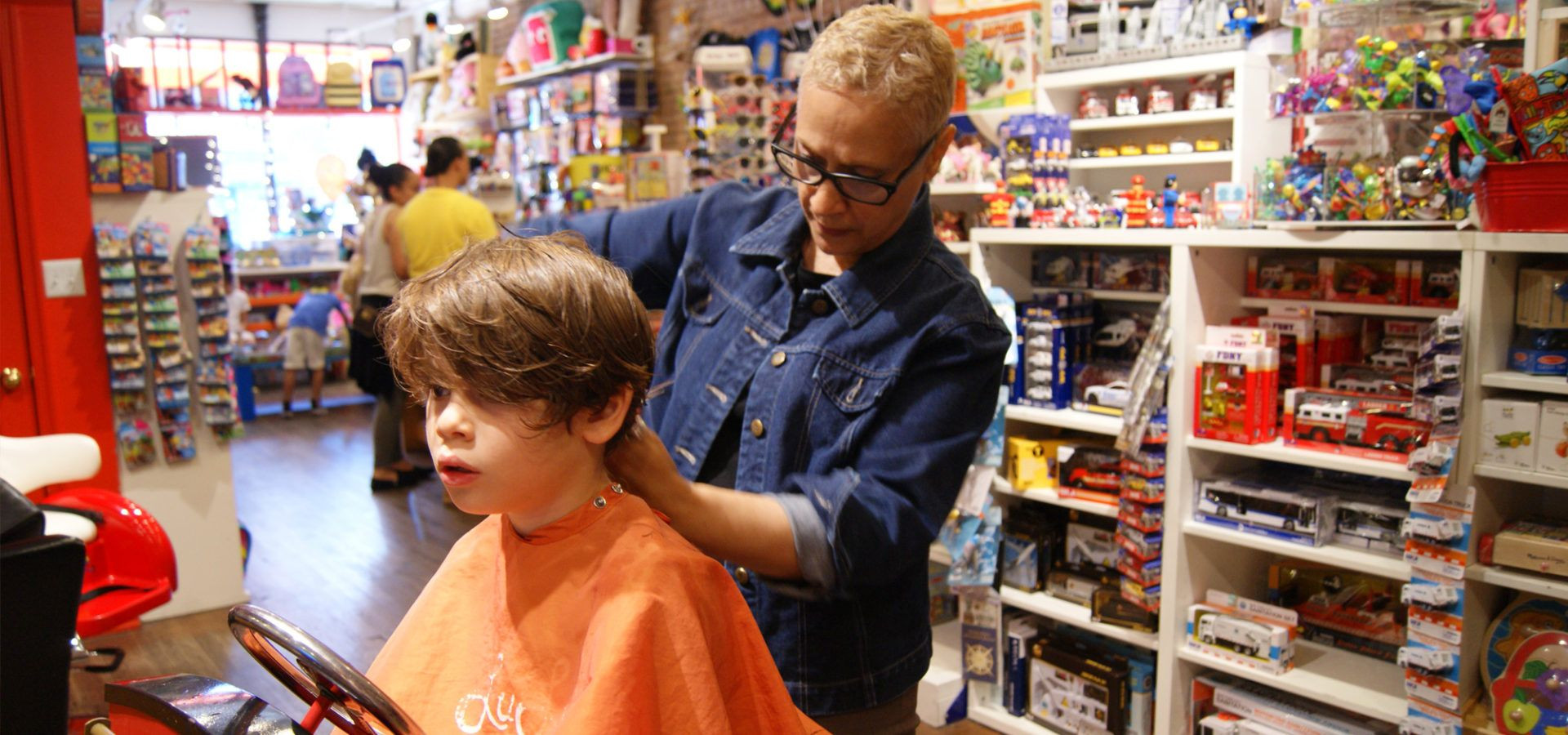Kids Hair Salon Nyc
 Pin on Kids