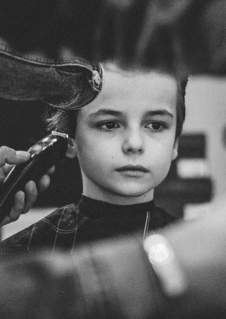 Kids Haircuts Louisville
 Services – Salon Nové