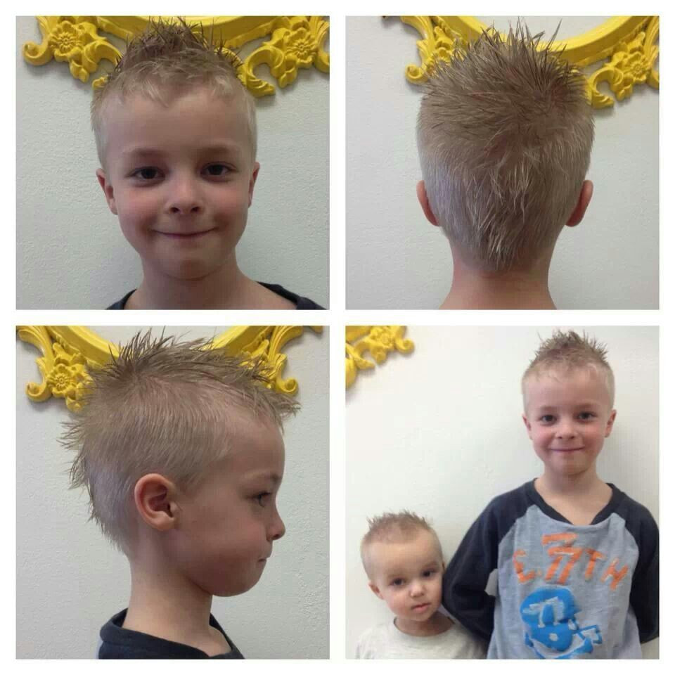Kids Haircuts Sacramento
 Hair for boys