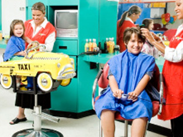 Kids Haircuts Sacramento
 Best Places For Kid’s Haircuts – CBS Sacramento