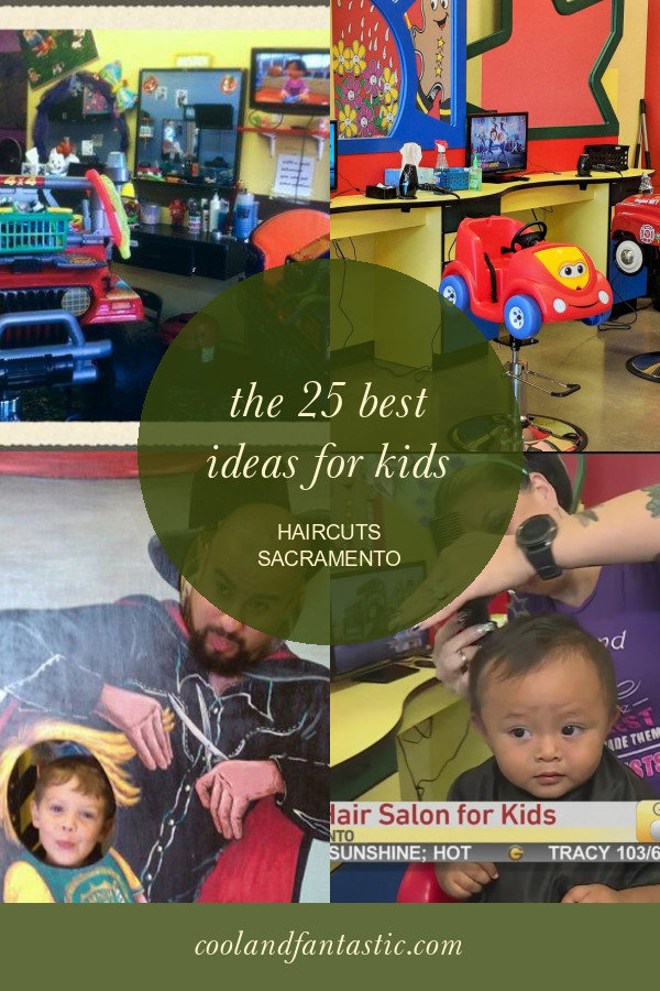Kids Haircuts Sacramento
 The 25 Best Ideas for Kids Haircuts Sacramento Home