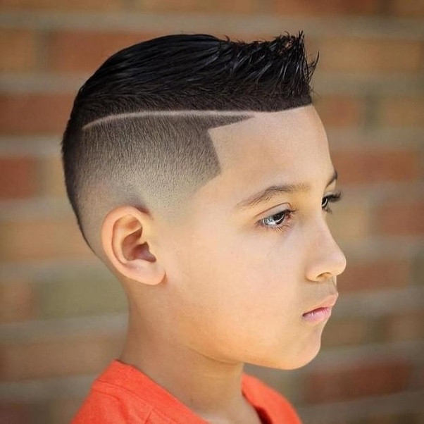 Kids Hairstyle
 What are some ideas for cute kids haircuts Quora