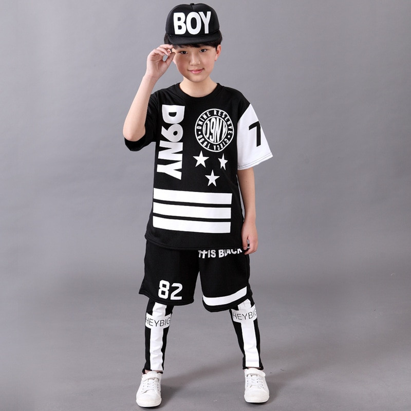 Kids Hip Hop Fashion
 line Buy Wholesale kids hip hop clothes from China kids