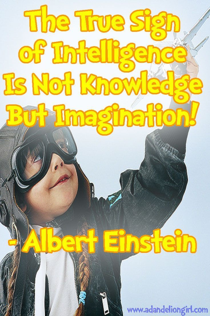 Kids Imagination Quotes
 20 images of fun sayings and inspirational imagination I