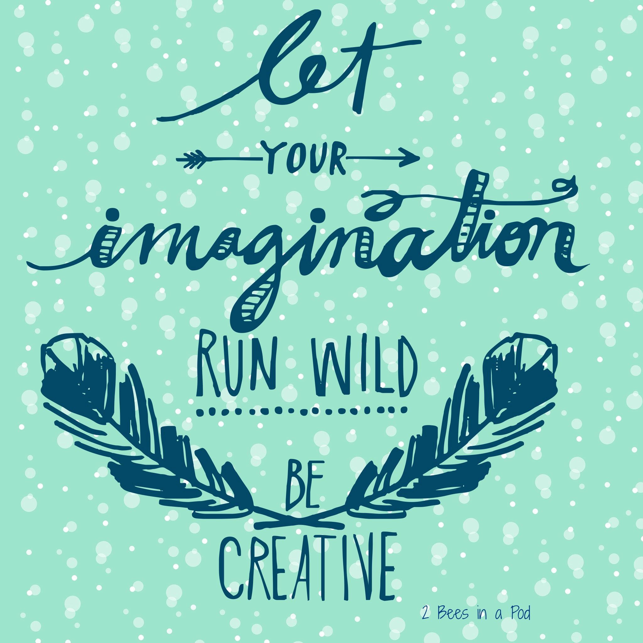 Kids Imagination Quotes
 Friday Faves 67