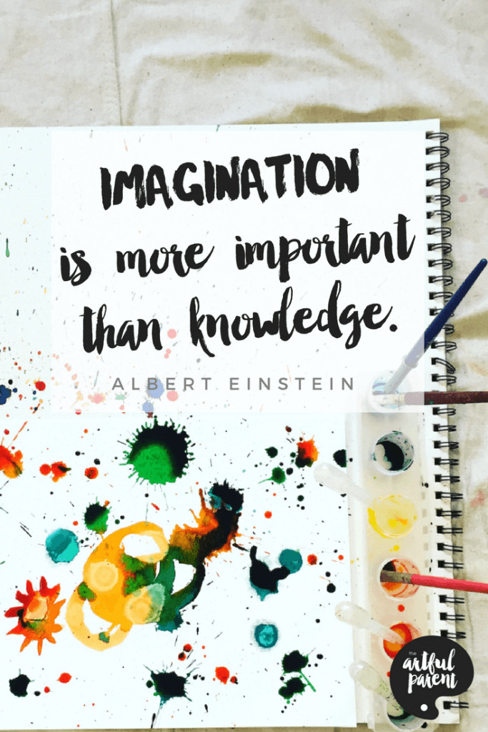 Kids Imagination Quotes
 18 Creativity Quotes Inspirational Quotes to Live By for