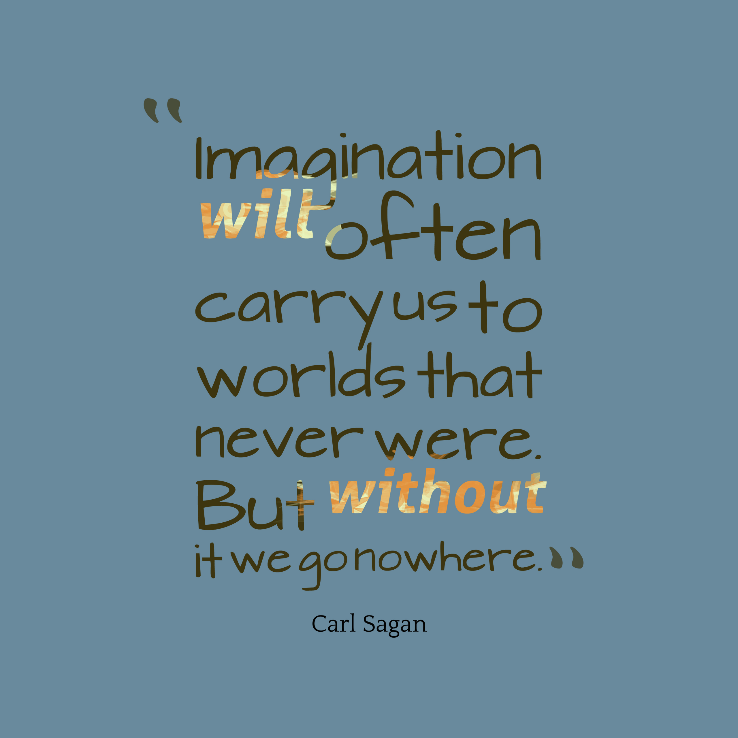 Kids Imagination Quotes
 92 Best imagination Quotes