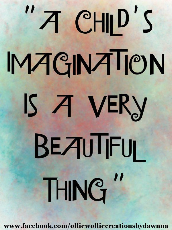 Kids Imagination Quotes
 1000 images about Quotes on Pinterest
