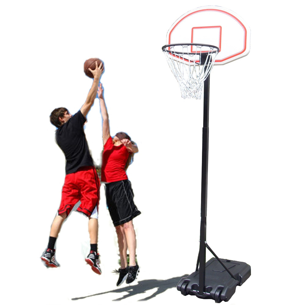 Kids Indoor Basketball Hoop
 Adjustable Basketball Hoop System Stand Children Kid
