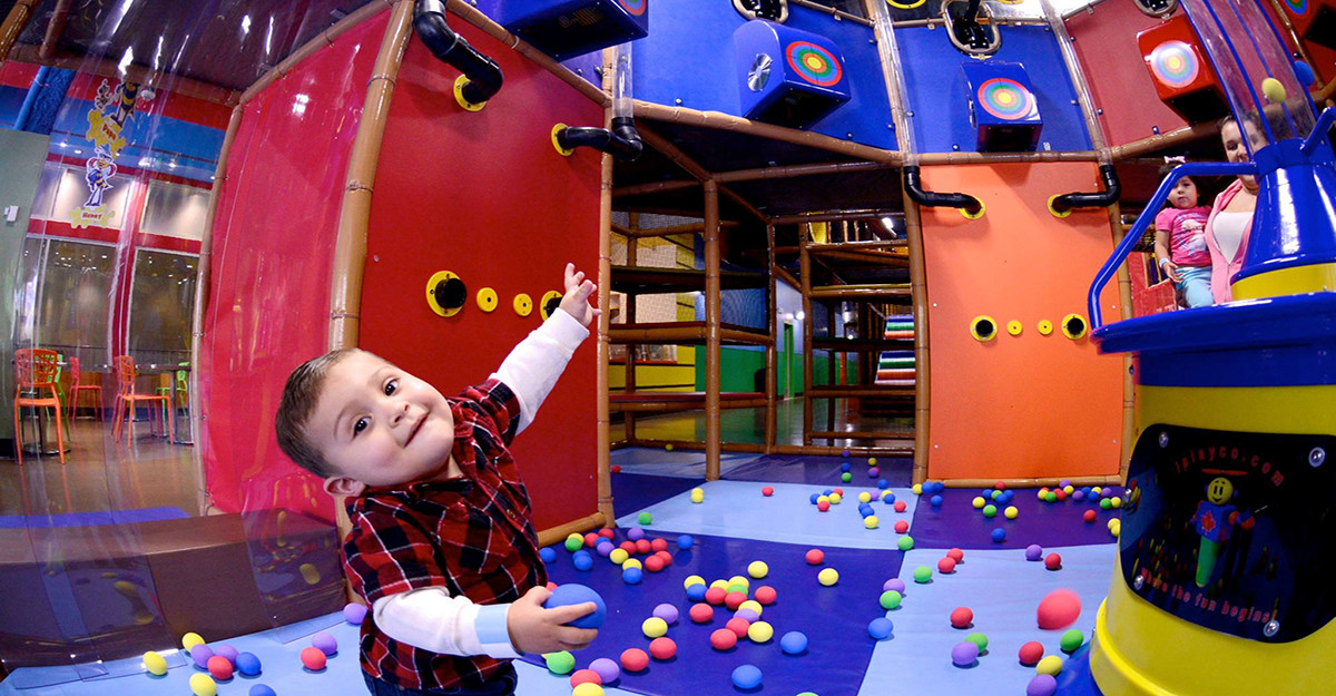 Kids Indoor Play Nj
 10 Indoor Playgrounds in Bergen County That Will Save Your
