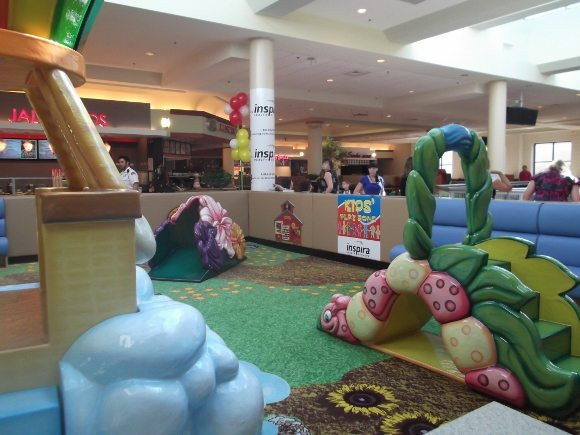 Kids Indoor Play Nj
 New Kids Play Zone at The Deptford Mall a Gloucester