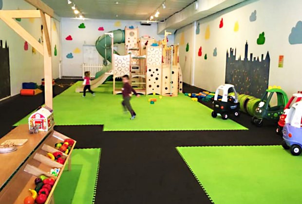 Kids Indoor Play Nj
 35 Indoor Play Spaces for Kids in Northern NJ