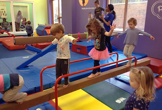 Kids Indoor Play Nj
 Best Indoor Play Spaces in Es County for NJ Kids