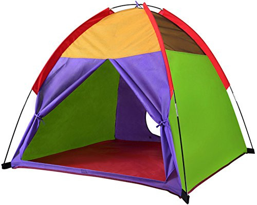 Kids Indoor Play Tent
 Alvantor Kids Tent Playhouse Outdoor Camping Indoor