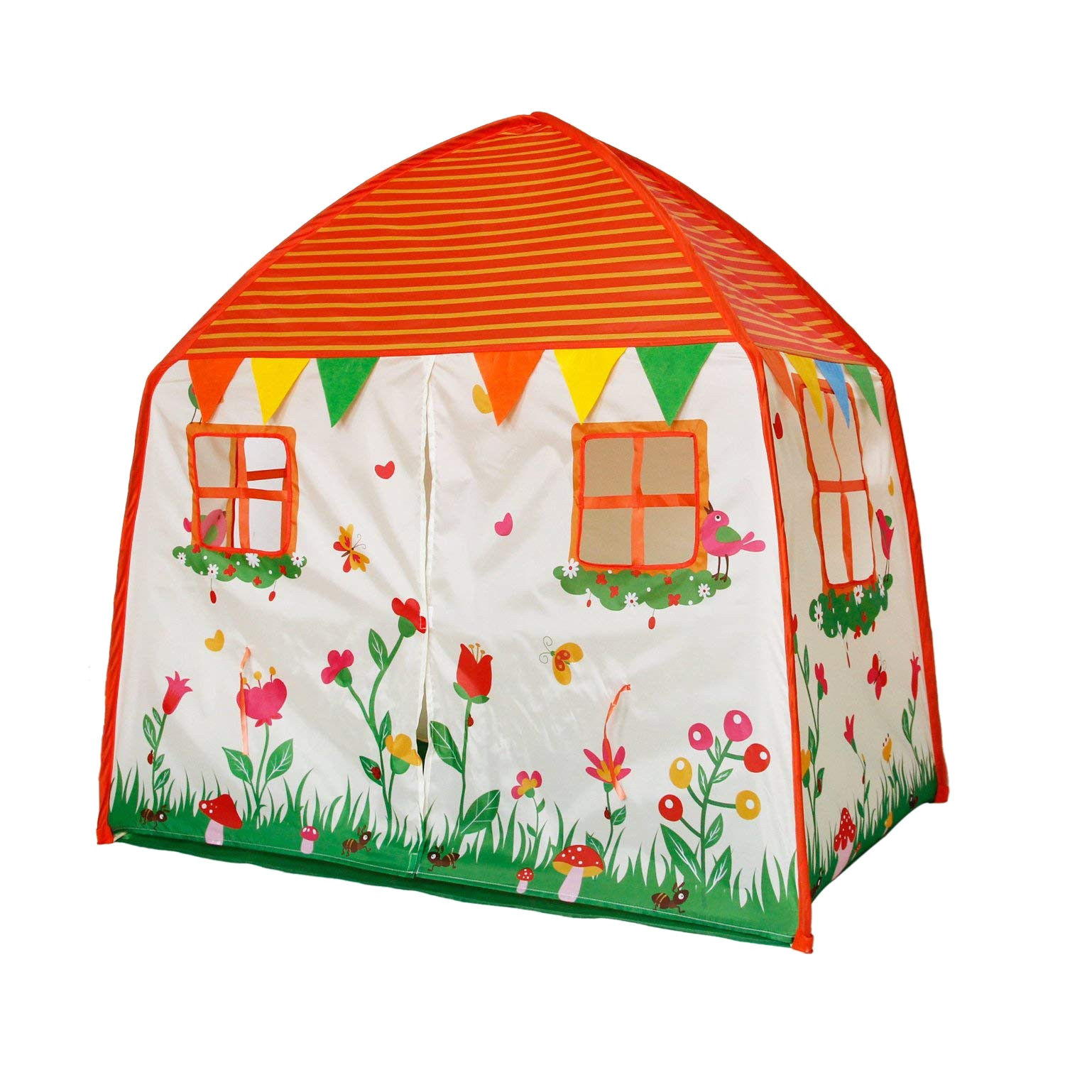 Kids Indoor Play Tent
 Children s Tent for Outdoor and Indoor Play Foldable Tent