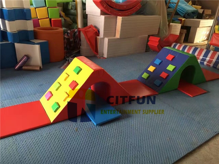 Kids Indoor Playground Equipment
 indoor soft playground equipment kids toddler soft play