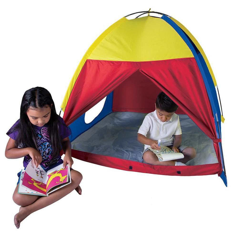 Kids Indoor Tents
 Amazon Pacific Play Tents Kids Me Too Dome Tent for